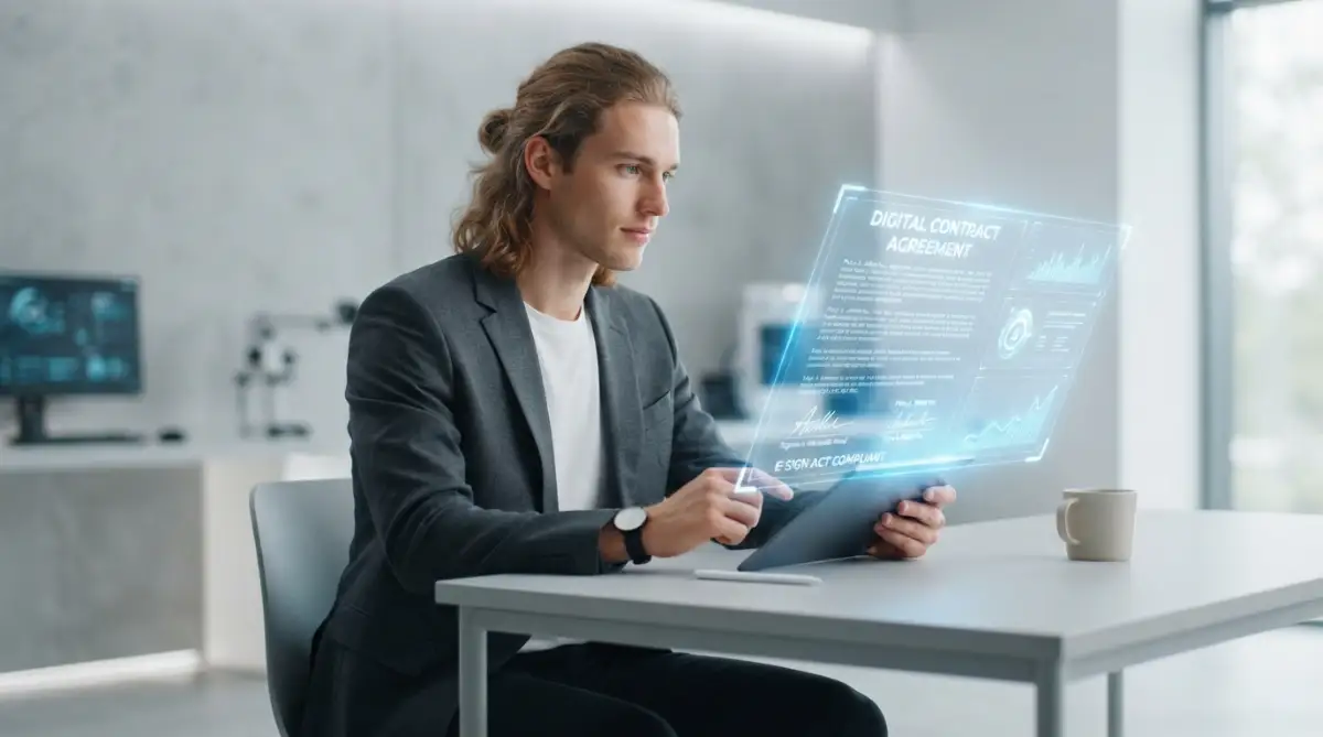 Smart Contract Basics: Learn How to Protect Your Crypto Funds