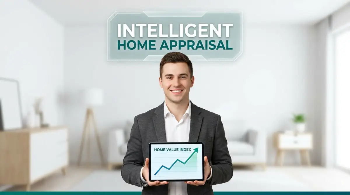 How to Increase Your Home's Appraisal Value (Without Huge Costs)